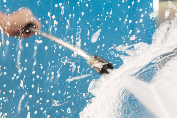 Reliable K I Sawyer, MI Pressure Washing Solutions